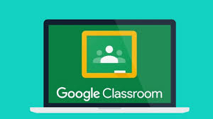 Google Classroom 